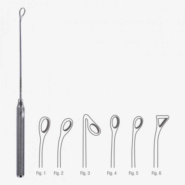 Coakley Antrum Curette