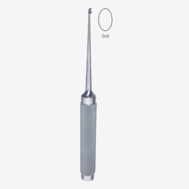 Cobb Bone Curette