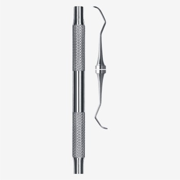 Curette Fig. 413/414