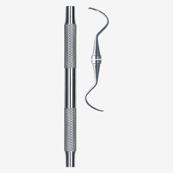 Curette Fig. ME-1