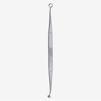 Faulkner Antrum Curette