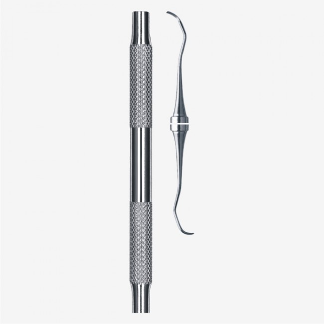 Goldman Curette Fig. 31/32