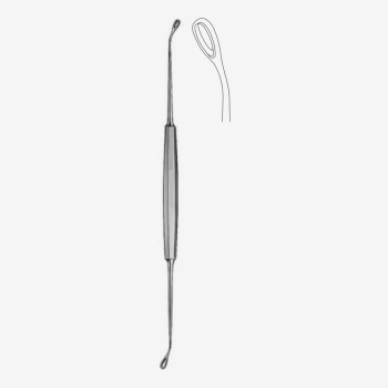 Halle Antrum Curette