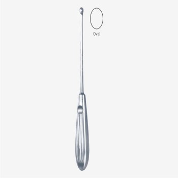 Halle Bone Curette