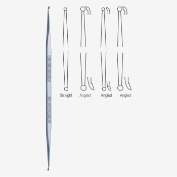 House Micro Ear Curette