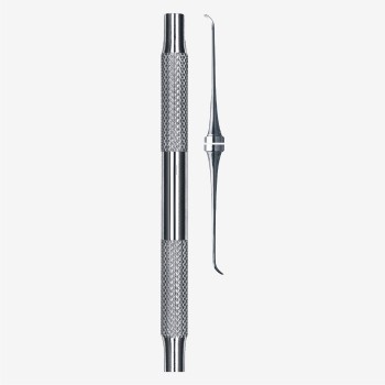 Hutchinson Curette Fig. HU1/2