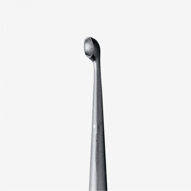 Jovanovic Bone Scoop