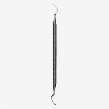 Kirkland Periodontal Curette Fig. 8K/9K