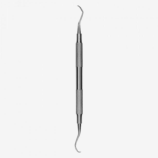 Kramer-Distal Periodontal Curette Fig. KRA-2