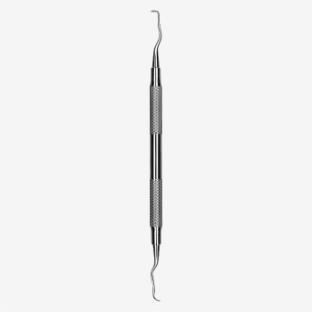 Kramer-Mesial Periodontal Curette Fig. KRA-1