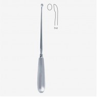 Simon Bone Curette