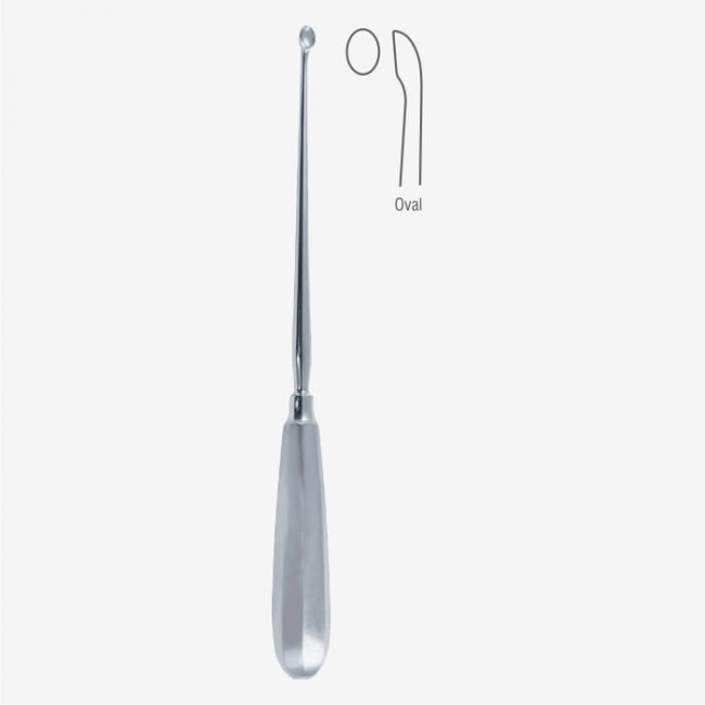 Simon Bone Curette Simon Bone Curette