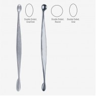 Double Ended Volkmann Bone Curette