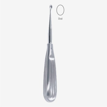 Volkmann Bone Curette