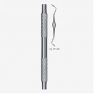 Acorn Burnisher Fig. PKT-3R