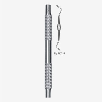 Acorn Burnisher Fig. PKT-3R