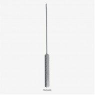 Cooley Vascular Dilator