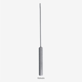 Cooley Vascular Dilator