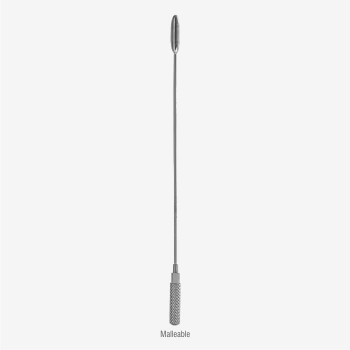 DeBakey Vascular Dilator