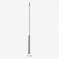 Garret Vascular Dilator