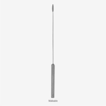 Garret Vascular Dilator