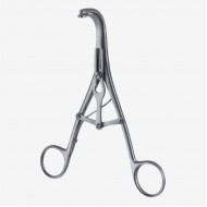 Laborde Tracheal Dilator
