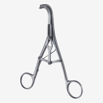 Laborde Tracheal Dilator