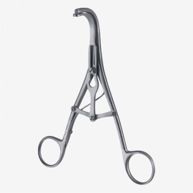 Laborde Tracheal Dilator Laborde Tracheal Dilator