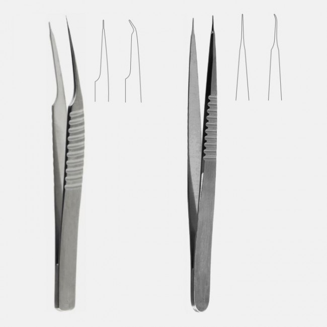Micro Vessel Dilator Micro Vessel Dilator