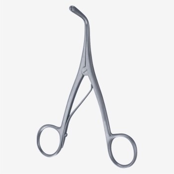 Trousseau Tracheal Dilator