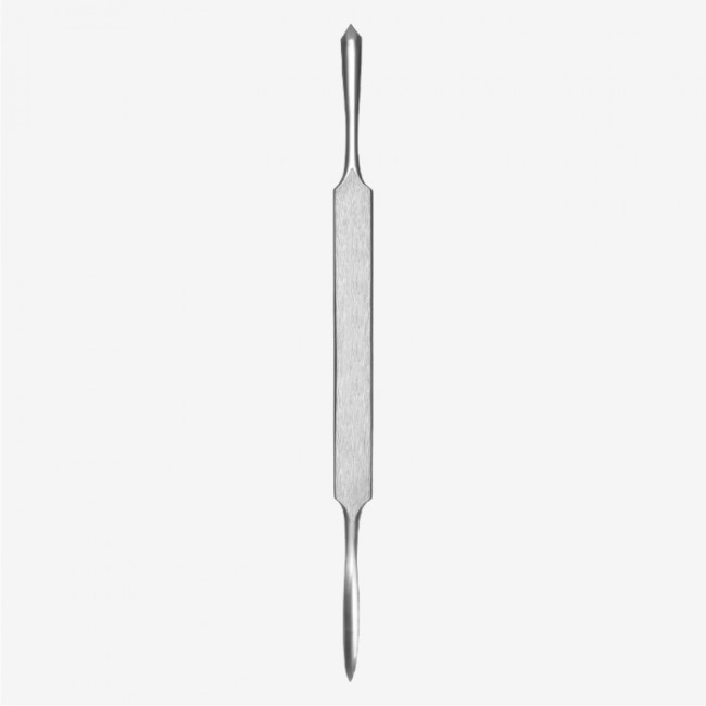 Ohl Periosteal Raspatory / Elevator Fig. 10 Ohl Periosteal Raspatory / Elevator Fig. 10