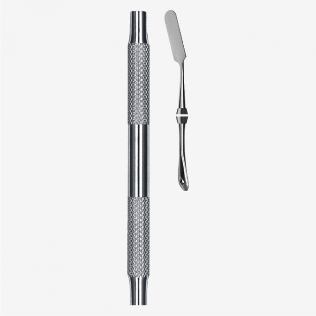 Periosteal Raspatory / Elevator Fig. 3/9A Periosteal Raspatory / Elevator Fig. 3/9A