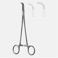 Adson-Baby Dissecting and Ligature Forceps