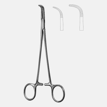 Adson-Baby Dissecting and Ligature Forceps