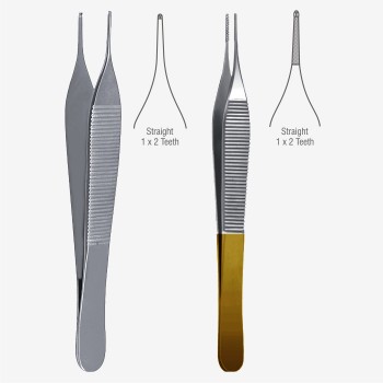 Adson Dissecting Forceps