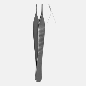 Adson Dressing Forceps
