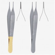 Adson Dressing Forceps