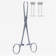 Allis Intestinal and Tissue Grasping Forceps