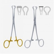 Babcock Intestinal and Tissue Grasping Forceps