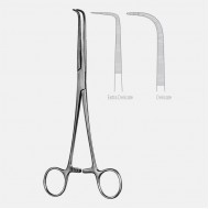 Barre Dissecting and Ligature Forceps
