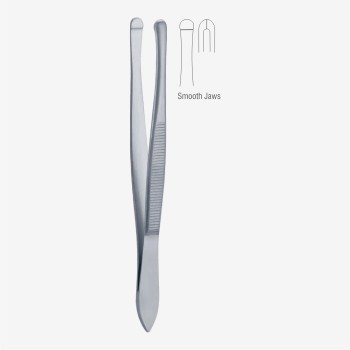 Beer Cilia Forceps