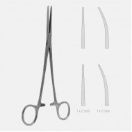Bengolea Artery Forceps