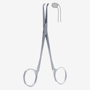 Benson Pylorus Spreader