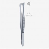 Bergh Cilia Forceps