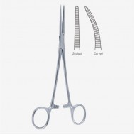 Birkett Artery Forceps
