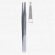 Bonney Dissecting Forceps