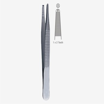 Bonney Dissecting Forceps