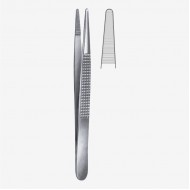 Bonney Dressing Forceps