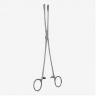Bonney Sponge Holding Forceps