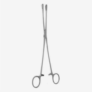 Bonney Sponge Holding Forceps
